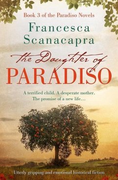 The Daughter of Paradiso - Scanacapra, Francesca