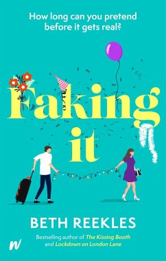 Faking It - Reekles, Beth