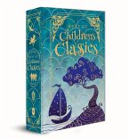 Best of Children's Classics (Deluxe Hardbound Edition)