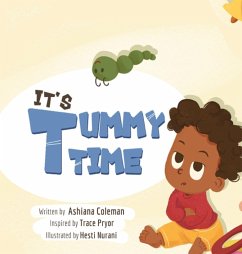 It's Tummy Time - Coleman, Ashiana