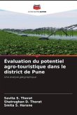 Évaluation du potentiel agro-touristique dans le district de Pune