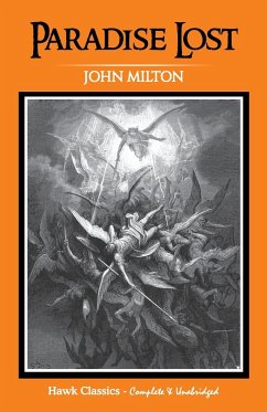 Paradise Lost - Milton, John