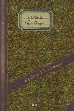 A La Table de l'Abbé Saunière - Cuisine de Marie Dénarnaud - Barthe, Josette