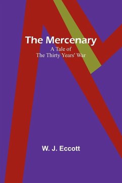 Cover The Mercenary