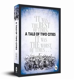 Cover A Tale of Two Cities