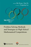 Problem Solving Meth & Strateg High School Math Competitions