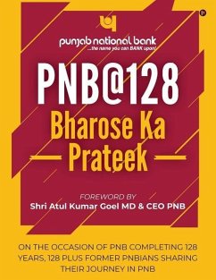 PNB@128 - Bharose Ka Prateek - Former Pnbians