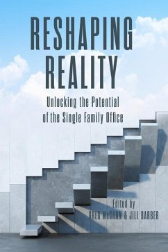 Reshaping Reality - Barber, Jill; Shipley, Jill; Coutre, Jim