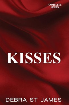 Kisses - St James, Debra