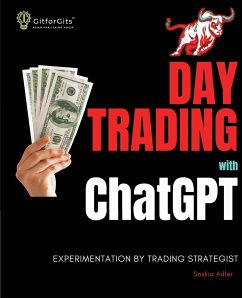 Day Trading with ChatGPT - Adler, Saskia