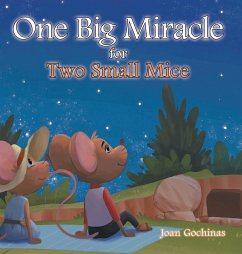 One Big Miracle for Two Small Mice