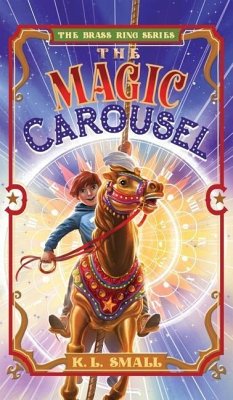 The Magic Carousel - Small, K. L.
