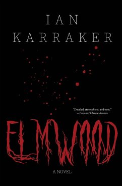 Elmwood - Karraker, Ian