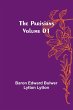 The Parisians - Volume 01 - Bild 1