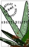 Pamphlet Mindfulness: Adaptability
