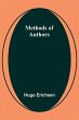 Methods of Authors - Bild 1