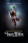 The Iron Witch: Tales of Ravenore