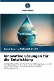 Innovative Lösungen für die Entwicklung