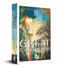 Great Expectations (Deluxe Hardbound Edition) - Dickens, Charles