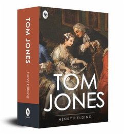 Tom Jones - Fielding, Henry