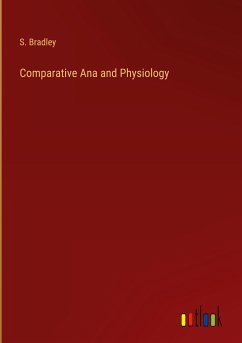 Comparative Ana and Physiology