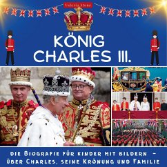 König Charles III. - Stone, Valeria