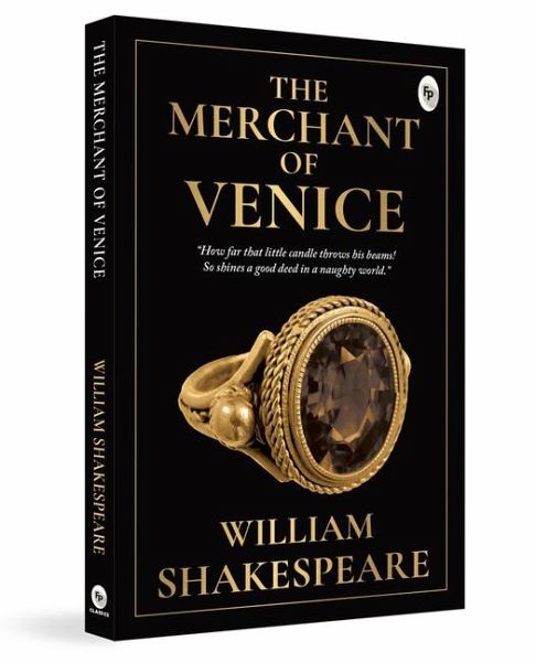 The Merchant of Venice