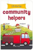 Lift the Flap: Community Helpers