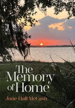 The Memory of Home - Hall McCash, June