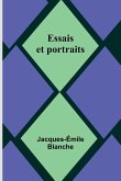 Essais et portraits