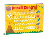 Pencil Control Super Activity Book