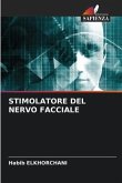 STIMOLATORE DEL NERVO FACCIALE