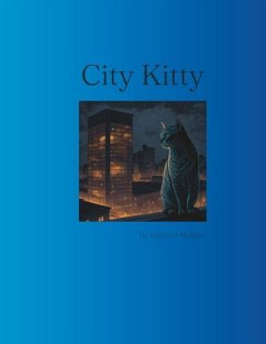 City Kitty - McKim, Heather