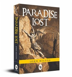 Cover Paradise Lost