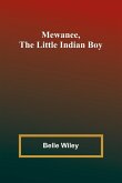 Mewanee, the Little Indian Boy