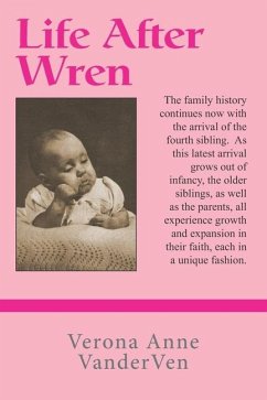 Life After Wren - Vanderven, Verona Anne