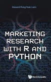 Marketing Research with R and Python