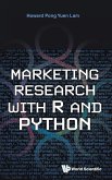 MARKETING RESEARCH WITH R AND PYTHON