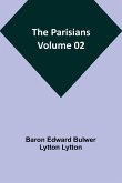 The Parisians - Volume 02