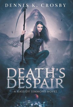 Death's Despair - Crosby, Dennis K