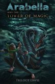 Arabella and the Tower of Magic