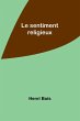 Le sentiment religieux - Bild 1