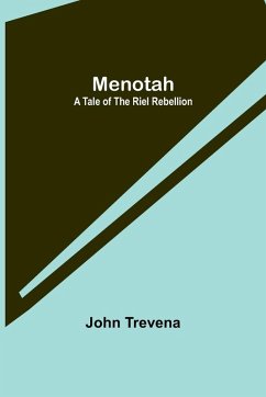 Menotah - Trevena, John