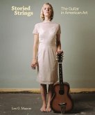 Storied Strings: The Guitar in American Art