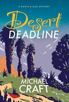 Desert Deadline - Craft, Michael