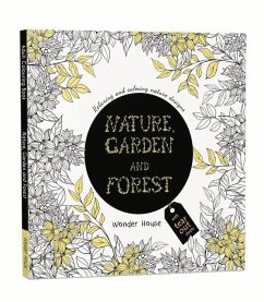 Nature, Garden and Forest - Wonder House Books