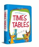 My First Padded Board Books of Times Tables