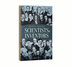 World's Greatest Scientists & Inventors - Wonder House Books