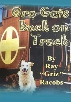 ORO, Gets Back on Track - Racobs, Ray Griz