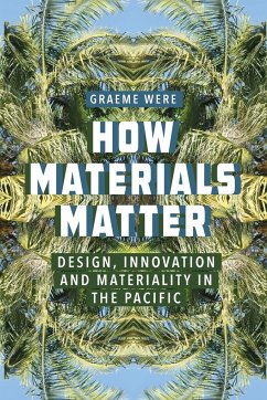 How Materials Matter - Were, Graeme